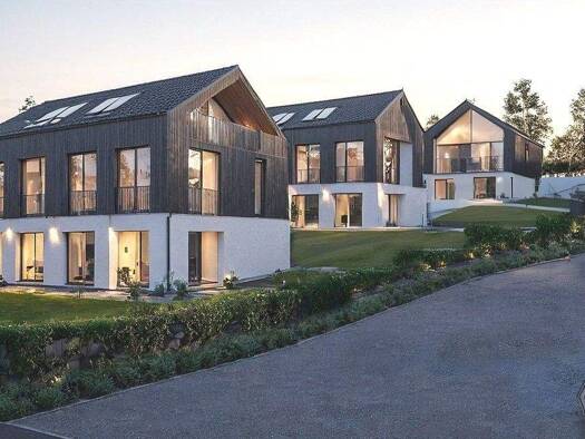 Doppelhaushälfte zum Kauf provisionsfrei 799.000 € 5 Zimmer 154 m² 295 m² Grundstück Bachhauser Str. 8 Höhenrain Berg 82335