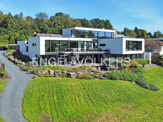 Villa zum Kauf 2.055.000 € 5 Zimmer 484 m² 7.583 m² Grundstück Neuwied Neuwied 56564