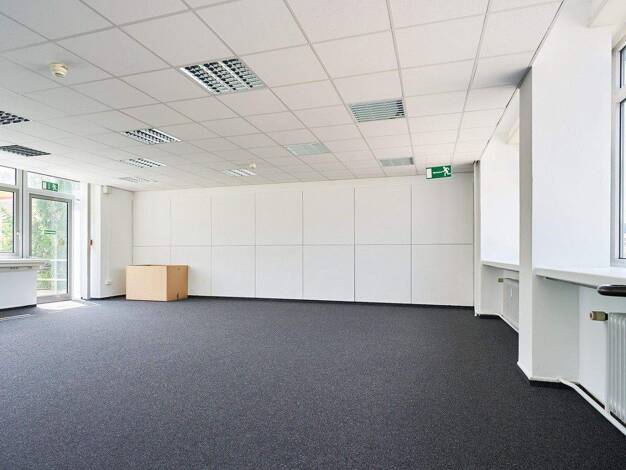 Lagerhalle zur Miete 2 € 369,2 m² Lagerfläche In den Seewiesen 26 Innenstadt Heidenheim 89520