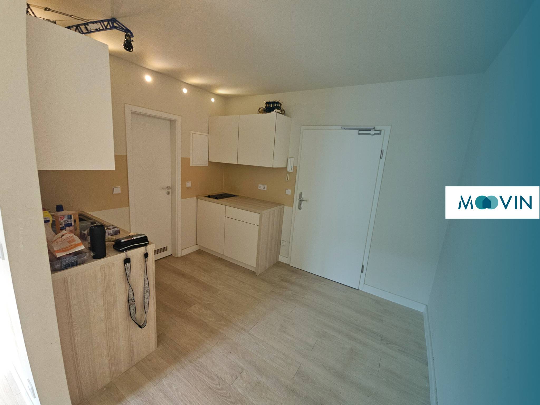 Studio zur Miete 430 € 1 Zimmer 26,9 m²<br/>Wohnfläche 4.<br/>Geschoss 16.01.2025<br/>Verfügbarkeit Pfotenhauerstraße 41 Johannstadt-Nord (Gutenbergstr.) Dresden 01307