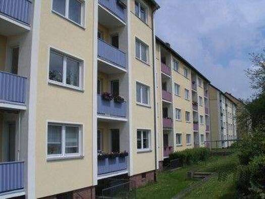 Wohnung zur Miete 423 € 3 Zimmer 58,7 m² 2. Geschoss E.-M.-Arndt-Str. 185 Stadtgebiet Wolfenbüttel 38304