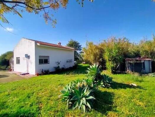 Bauernhaus zum Kauf 121.000 € 1 Zimmer 60 m² La Merced No Number Bollullos Par del Condado 21710