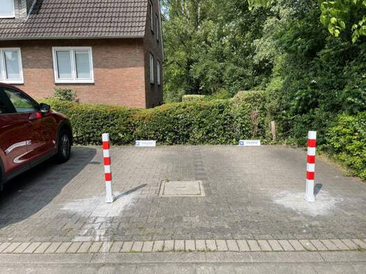 Außenstellplatz zur Miete 10 € Gaukenbrinkweg 19/21 Rheda Rheda Wiedenbrück 33378