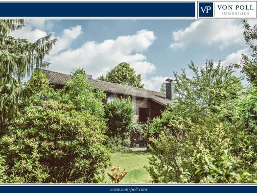 Einfamilienhaus zum Kauf 350.000 € 4,5 Zimmer 139,2 m² 1.023 m² Grundstück Scharnebeck 21379