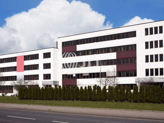 Bürofläche zur Miete 7,50 € 6.665 m² Bürofläche teilbar ab 120 m² Neuss 41460