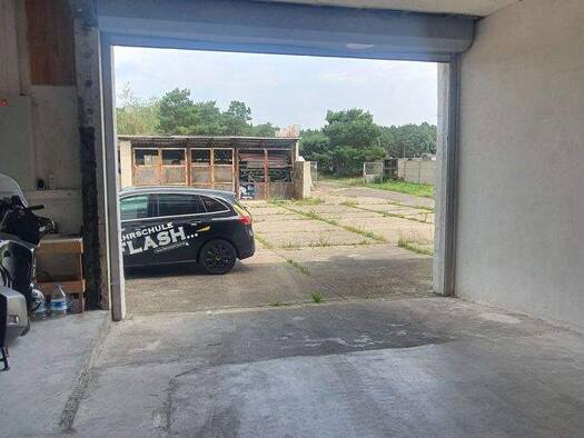 Sonstiges zur Miete 1.500 m² Lagerfläche Zauchwitz Beelitz 14547