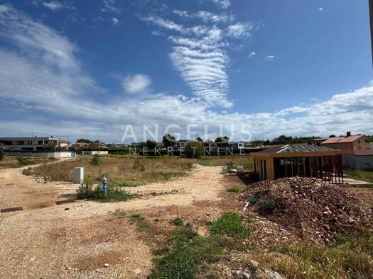 Wohn- und Gewerbegrundstück zum Kauf 166.000 € Kaštelir 52464
