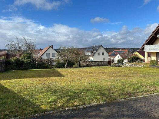 Grundstück zum Kauf 350.000 € 623 m² Grundstück Neubärental Wurmberg / Neubärental 75449