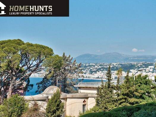 Wohnung zum Kauf 1.190.000 € 96,1 m² NICE - MONT BORON 06236