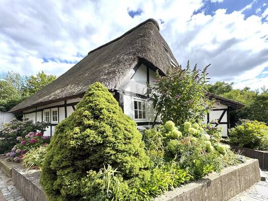 Einfamilienhaus zum Kauf 599.000 € 3 Zimmer 130 m² 321 m² Grundstück St. Gertrud Lübeck 23568