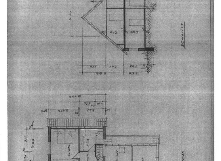 Mehrfamilienhaus zum Kauf 445.000 € 8 Zimmer 146 m² 993 m² Grundstück Ratekau 23626