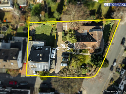 Mehrfamilienhaus zum Kauf 1.180.000 € 19 Zimmer 1.719 m² Grundstück Dortmund / Berghofen 44269