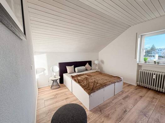 Wohnung zum Kauf 249.000 € 4 Zimmer 89 m² Ottenbach 73113