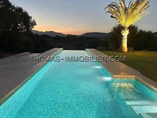 Villa zur Miete 6.000 € 4 Zimmer 340 m² 14.000 m² Grundstück Artá 07570