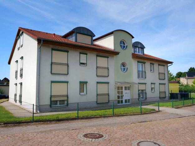 Mehrfamilienhaus zum Kauf 499.000 € 17 Zimmer 479 m² 910 m² Grundstück Stumsdorfer Straße 16 Radegast Südliches Anhalt 06369