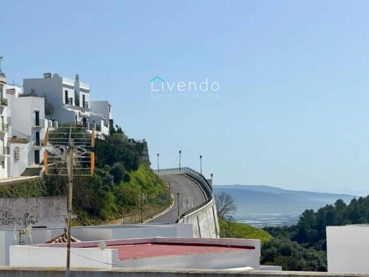 Villa zum Kauf 334.900 € 6 Zimmer 296 m² Vejer de la Frontera 11150