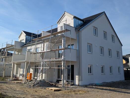 Wohnung zur Miete 1.100 € 3 Zimmer 82 m² frei ab 01.03.2026 Vohburg Vohburg an der Donau 85088