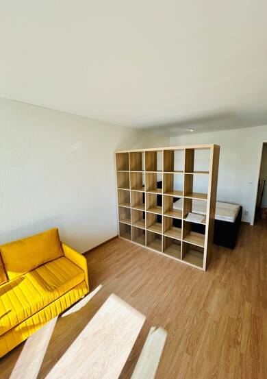 Wohnung zur Miete 990 € 1 Zimmer 32 m² Geschoss 6/10 Neuperlach München 81737