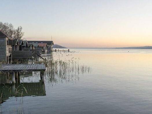 Wohnung zur Miete 4.200 € 3 Zimmer 153 m² 2. Geschoss frei ab 01.01.2026 Berg 82335