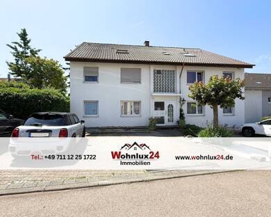 Wohnung zum Kauf 323.900 € 3,5 Zimmer 80,5 m² EG Schwieberdingen Schwieberdingen 71701