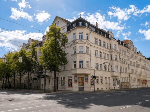 Laden zum Kauf 2.361 € 3 Zimmer 72 m² Verkaufsfläche Gohlis-Mitte Nord 04157