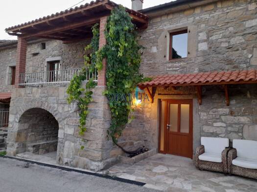 Reihenmittelhaus zum Kauf 265.000 € 3 Zimmer 20 m² Grundstück Pazin 52000