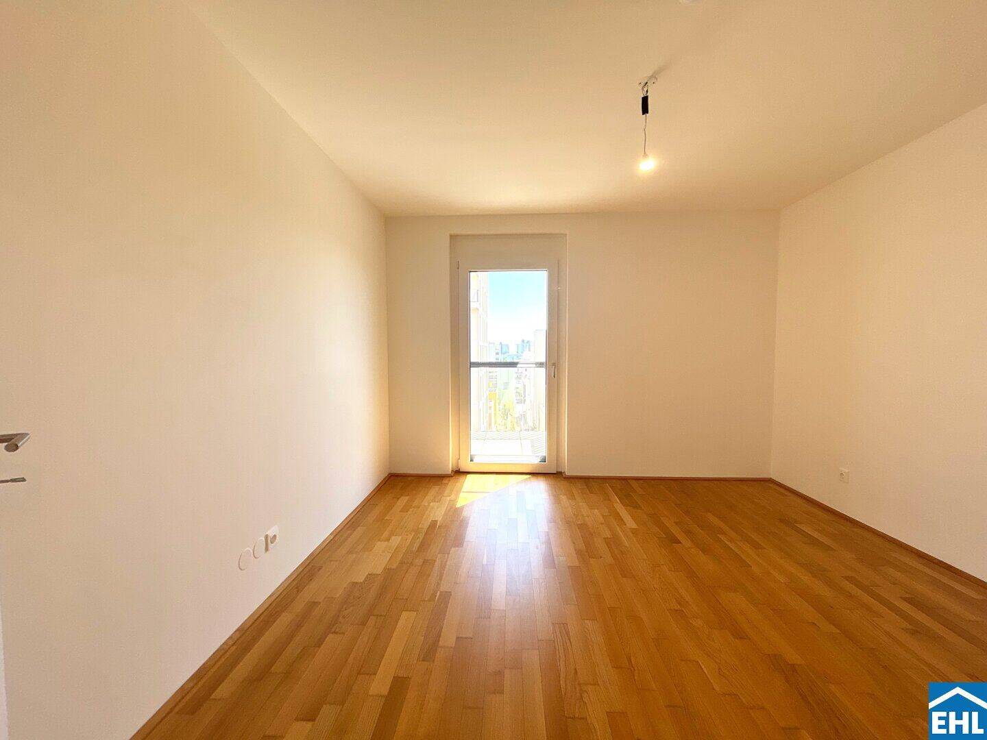 Wohnung – Wien, Wildgarten, Hetzendorf - Ansicht 5