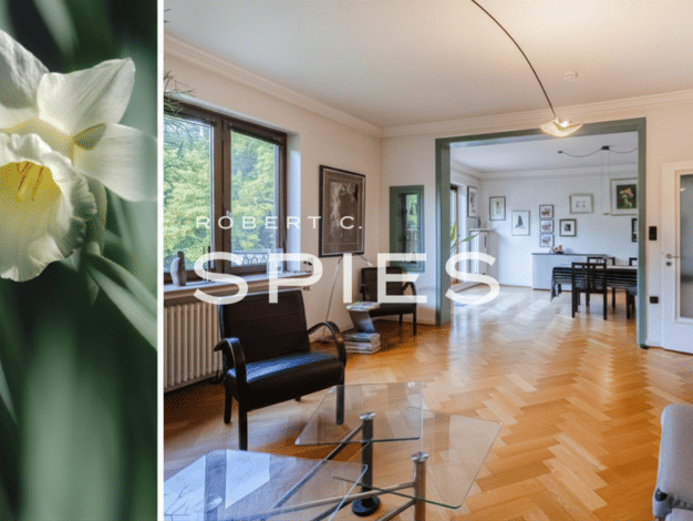 Wohnung zum Kauf 425.000 € 4 Zimmer 140 m² Neu Schwachhausen Ost 28213