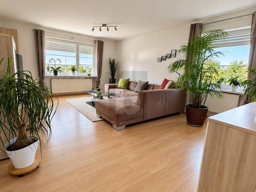 Wohnung zum Kauf 225.000 € 3,5 Zimmer 94 m² EG Horheim Wutöschingen 79793