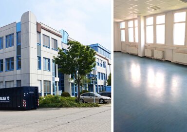 Bürofläche zur Miete 1.293 € 258,6 m² Bürofläche Wiedemar Wiedemar 04509