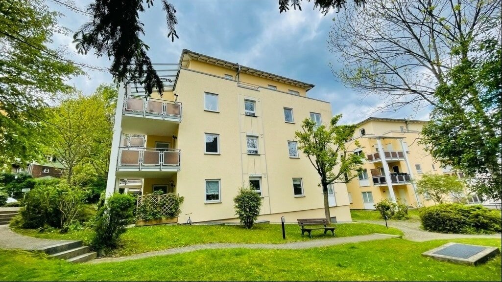 Wohnung zum Kauf 250.000 € 3 Zimmer 71,9 m²<br/>Wohnfläche Plauen (Kantstr.) Dresden 01187