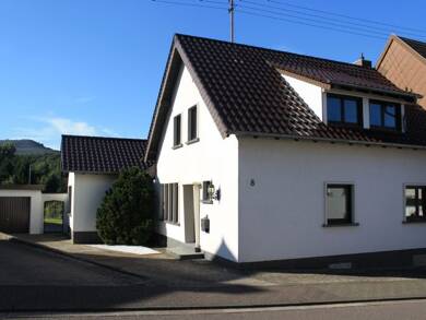 Wohnung zur Miete 395 € 2 Zimmer 55 m² Geschoss 1/1 frei ab 01.09.2025 Quierschied Quierschied 66287