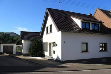 Wohnung zur Miete 395 € 2 Zimmer 55 m² Geschoss 1/1 frei ab 01.09.2025 Quierschied Quierschied 66287