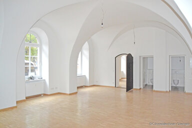 Praxisfläche zur Miete 1.990 € 125 m² Bürofläche Bad Reichenhall Bad Reichenhall 83435