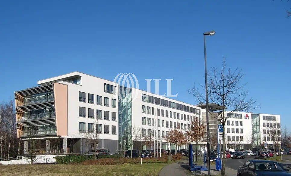 Bürofläche zur Miete 9,50 € 3.247 m²<br/>Bürofläche ab 534 m²<br/>Teilbarkeit Altenessen-Süd Essen 45141