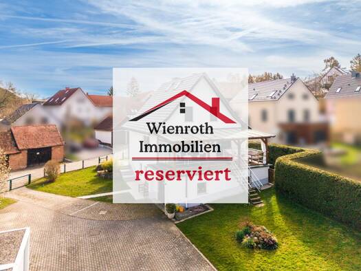 Einfamilienhaus zum Kauf 525.000 € 6 Zimmer 140 m² 1.210 m² Grundstück Wogau Jena 07751