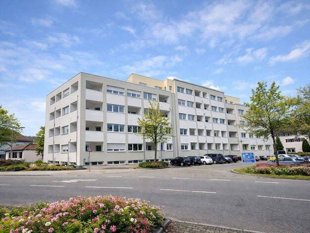 Studio zur Miete Wohnen auf Zeit 1.200 € 1 Zimmer 98 m² Petrusstraße 9 Tailfingen Albstadt-Tailfingen 72461