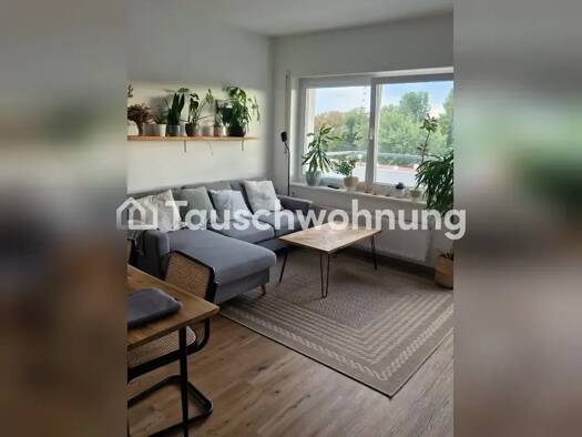 Wohnung zur Miete Tauschwohnung 1.700 € 4 Zimmer 92 m² 2. Geschoss Ostend Innenstadt IV 60314