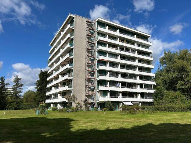 Wohnung zum Kauf 390.000 € 2 Zimmer 60 m² EG Bogenhausen München 81927