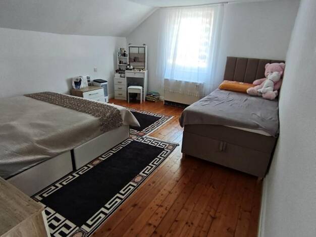 Maisonette zur Miete 850 € 3 Zimmer 90 m² St.-Helena-Straße 56 B Euren Trier 54294