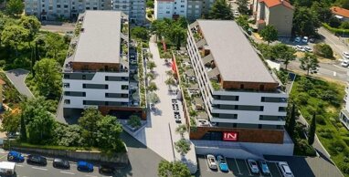 Wohnung zum Kauf 157.751 € 2 Zimmer 47 m² 3. Geschoss Srdoci 51000