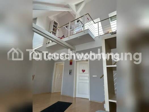 Wohnung zur Miete Tauschwohnung 950 € 4 Zimmer 120 m² Ilversgehofen Erfurt 99085