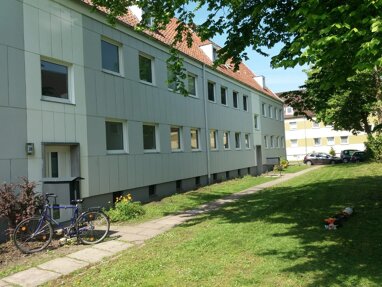 Wohnung zur Miete 305 € 2 Zimmer 29 m² 1. Geschoss frei ab 01.10.2024 Klaus-Groth-Straße 7 Glückstadt 25348