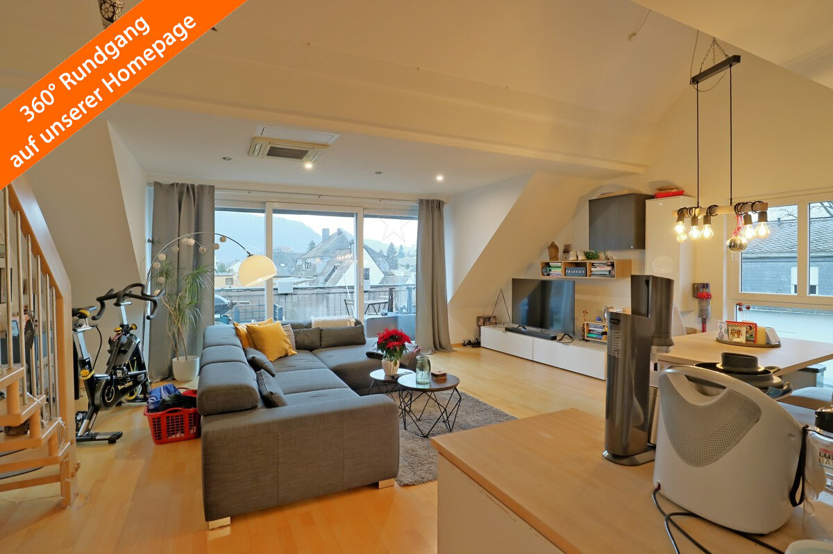 Maisonette zum Kauf 299.000 € 3 Zimmer 81 m²<br/>Wohnfläche Schweich Schweich 54338