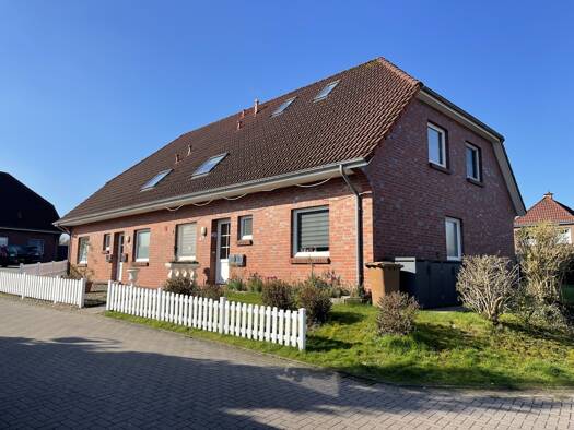 Mehrfamilienhaus zum Kauf 525.000 € 12 Zimmer 297,2 m² 771 m² Grundstück Ostiem Schortens 26419