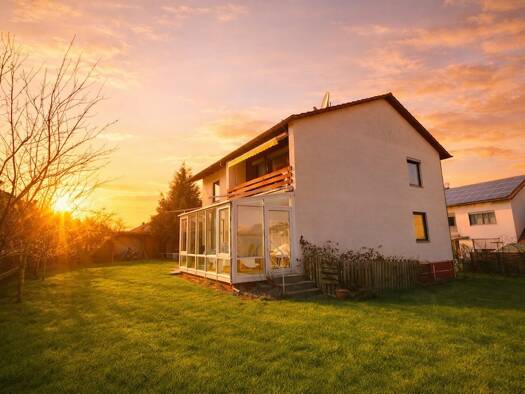 Mehrfamilienhaus zum Kauf 499.000 € 6 Zimmer 148 m² 731 m² Grundstück Pfeffenhausen 84076