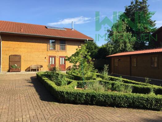 Einfamilienhaus zum Kauf 599.000 € 4,5 Zimmer 214,5 m² 807 m² Grundstück Berensch-Arensch Cuxhaven / Berensch 27476