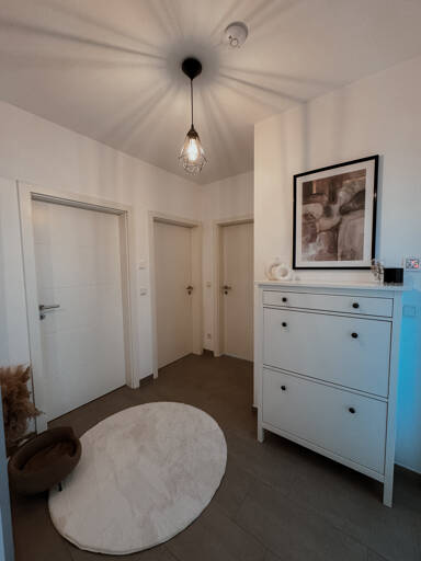 Wohnung zur Miete 800 € 2 Zimmer 60 m² Geschoss 1/2 Lemförde 49448