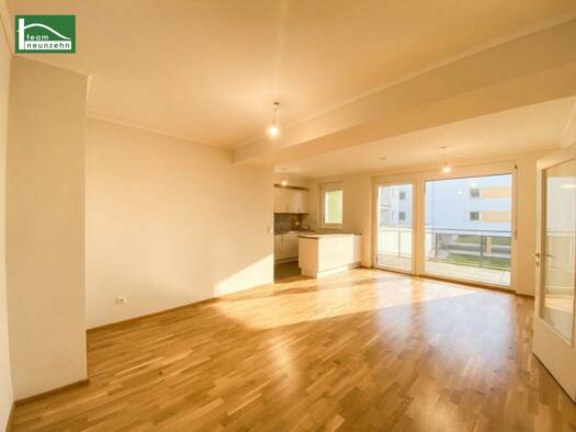 Wohnung zur Miete 1.079 € 3 Zimmer 75,3 m² 2. Geschoss frei ab 15.10.2026 Mautner-Markhof-Straße 6 Schwechat 2320