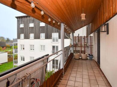 Maisonette zum Kauf 215.000 € 3 Zimmer 102 m² 2. Geschoss Dettum Dettum 38173